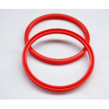 CNC Lather Polyurethane pour Piston Seal